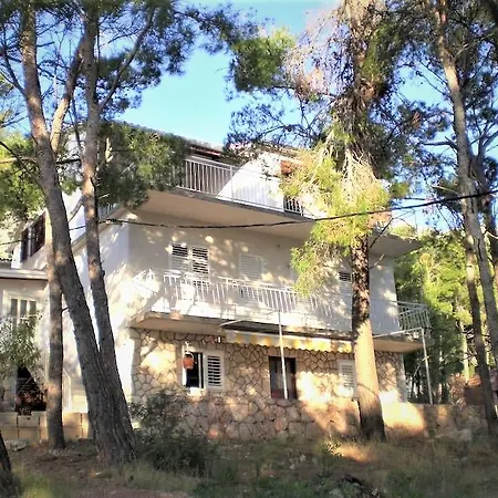 Appartement Veroni