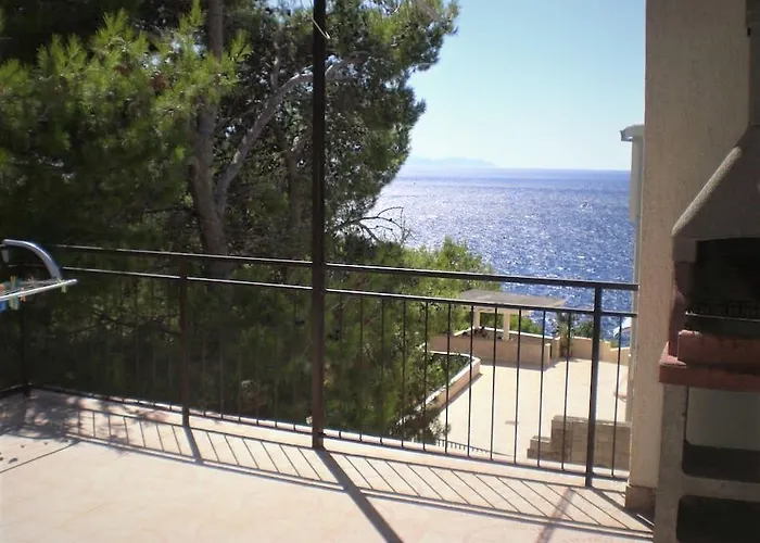 Veroni Апартаменты