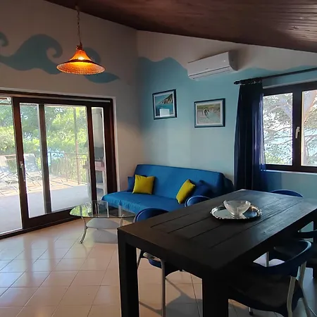 Apartment Veroni