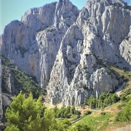 Apartment Veroni