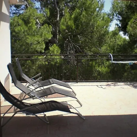 公寓 Veroni 圣内德尔贾